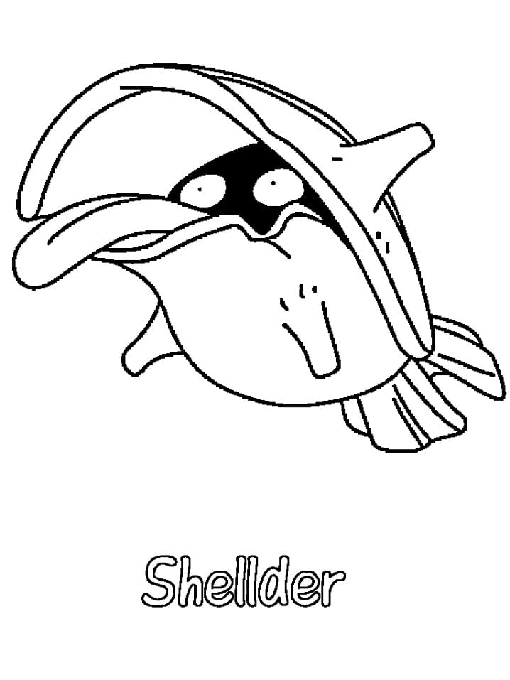 shellder