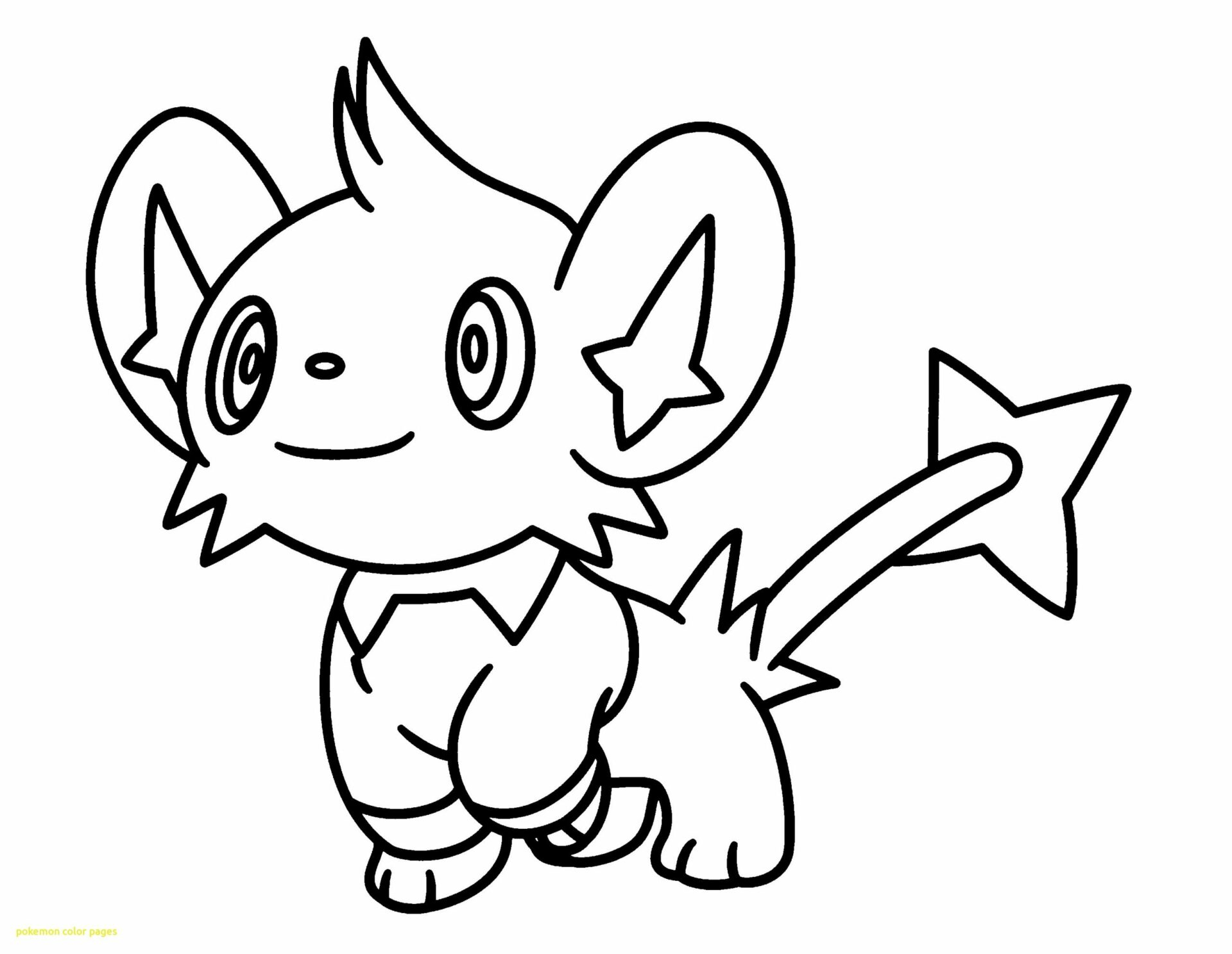 shinx