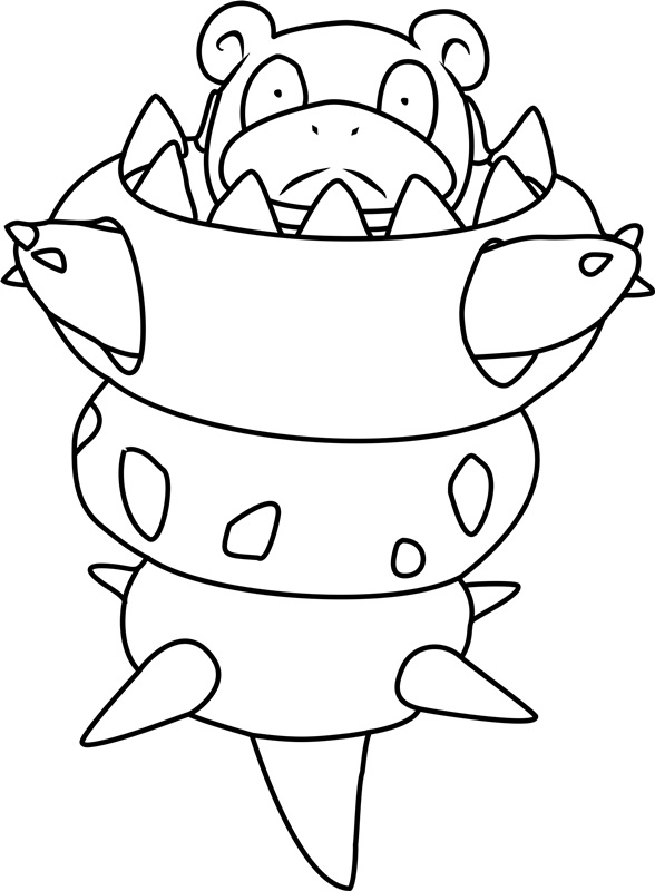 slowbro