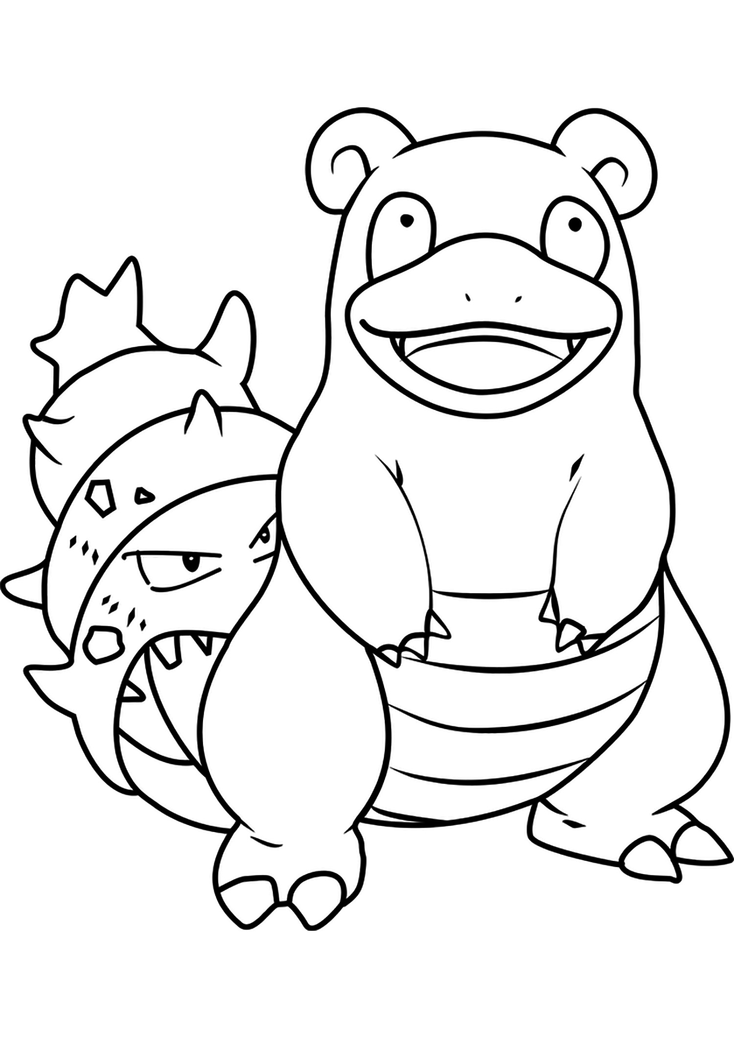 slowbro