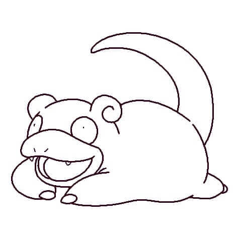 slowpoke