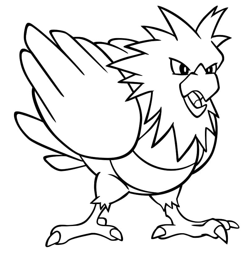 spearow