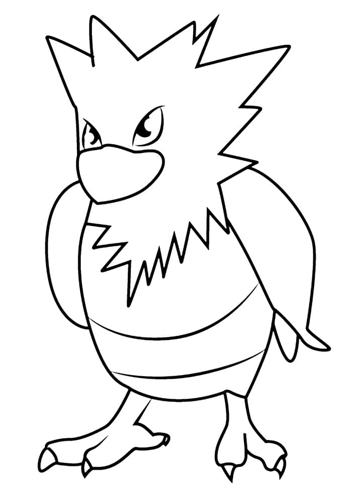 spearow