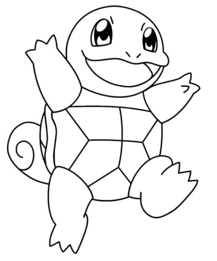 squirtle