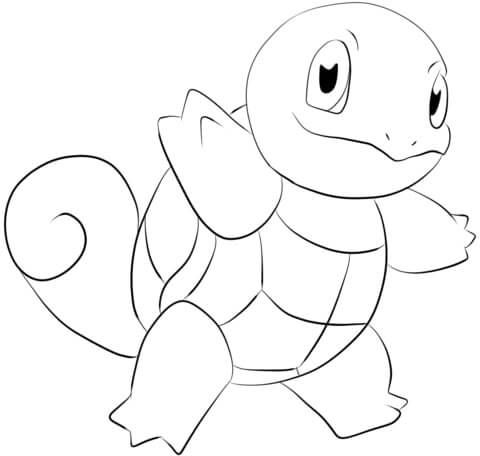 squirtle