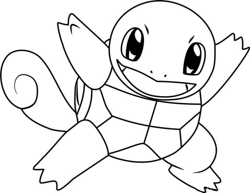 squirtle