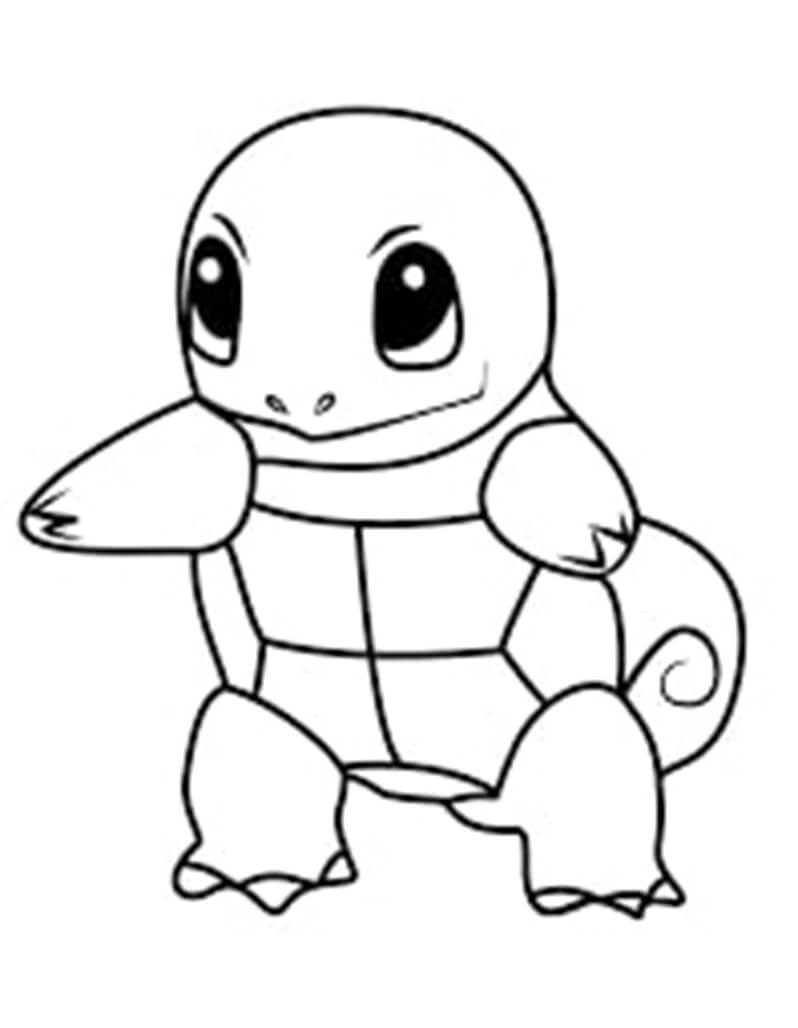 squirtle