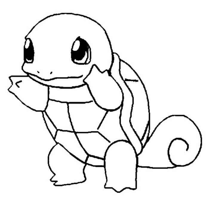 squirtle