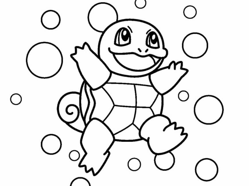 squirtle