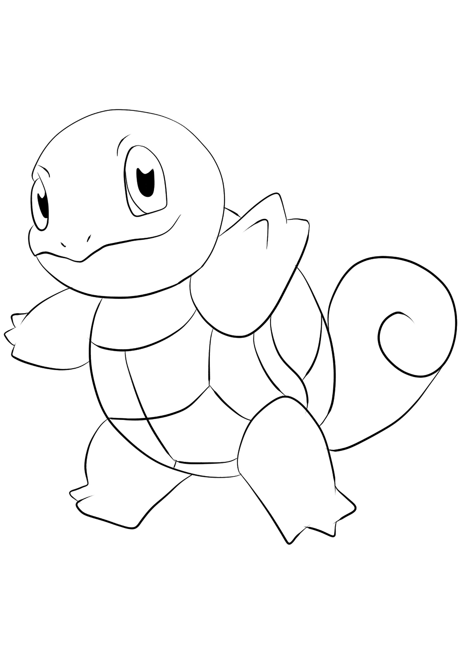 squirtle