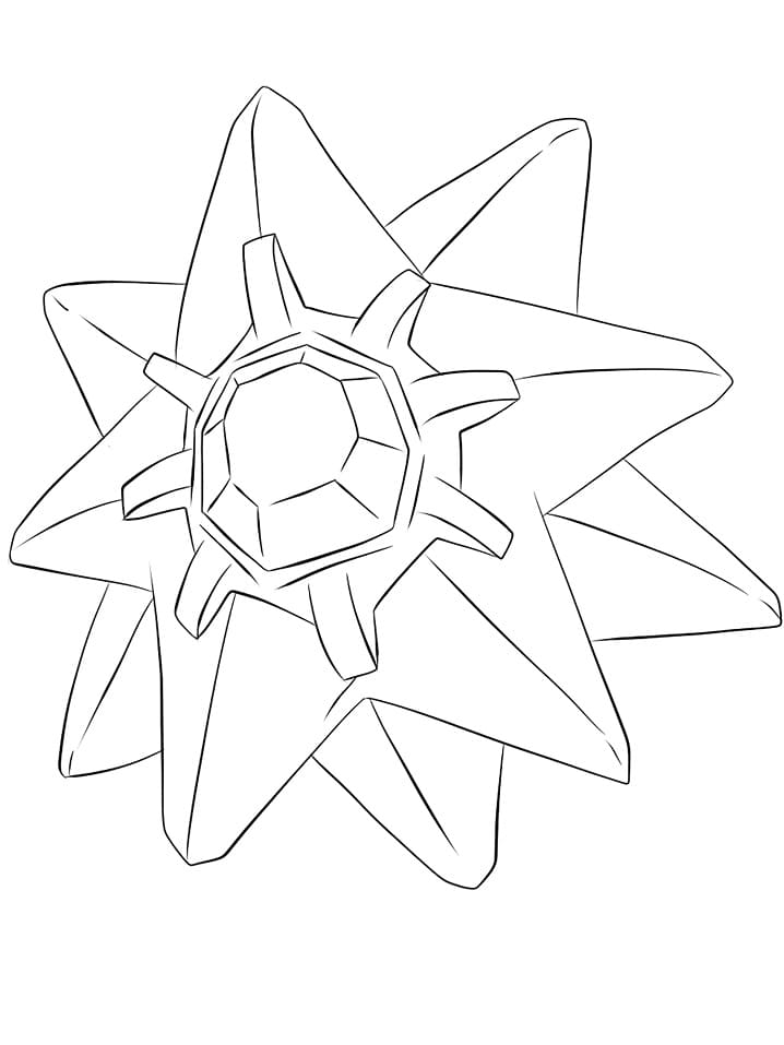 starmie