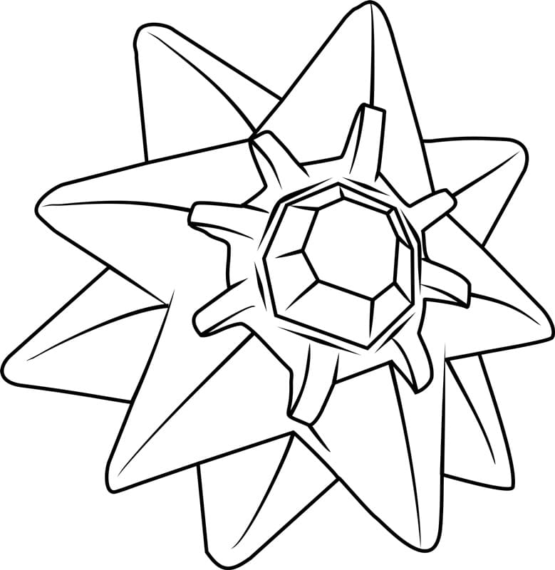 starmie