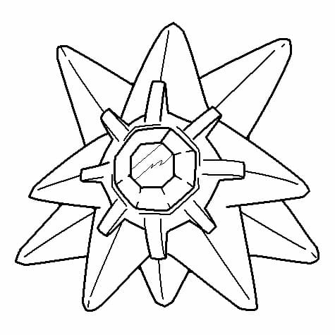 starmie