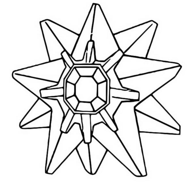 starmie