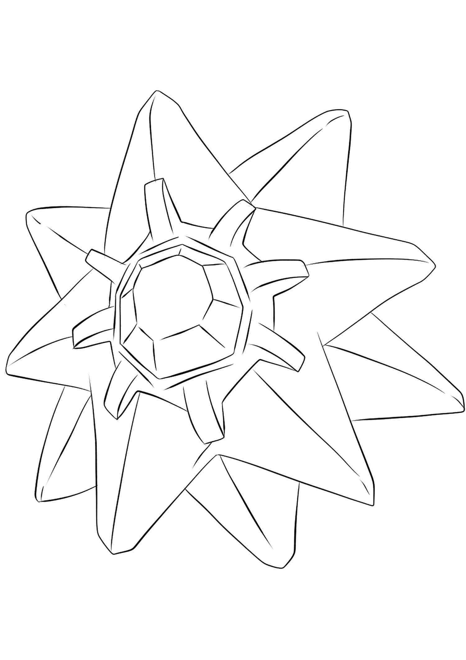 starmie