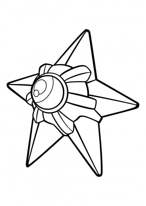 staryu