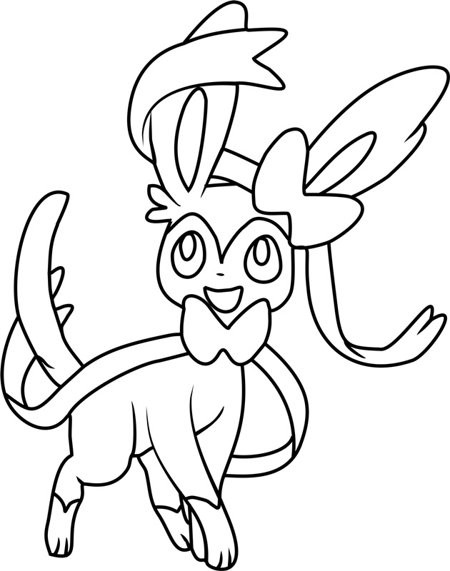 sylveon