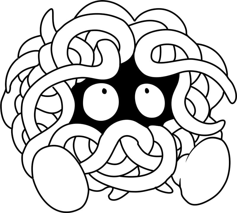 tangela