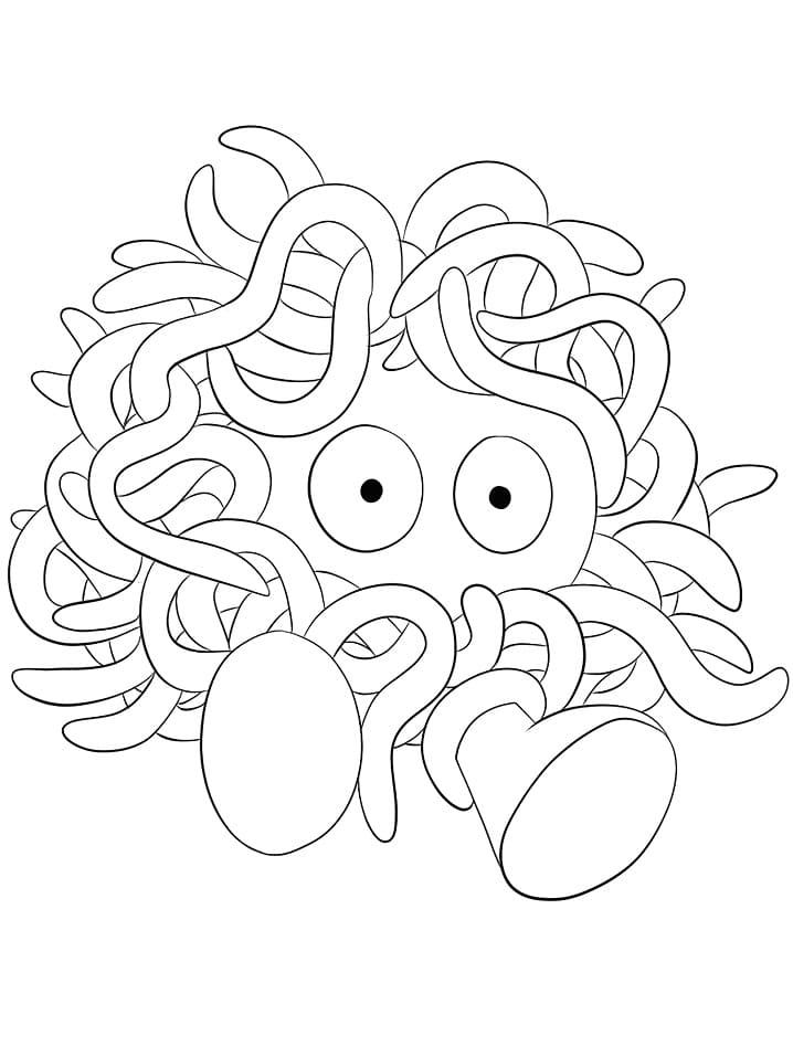 tangela