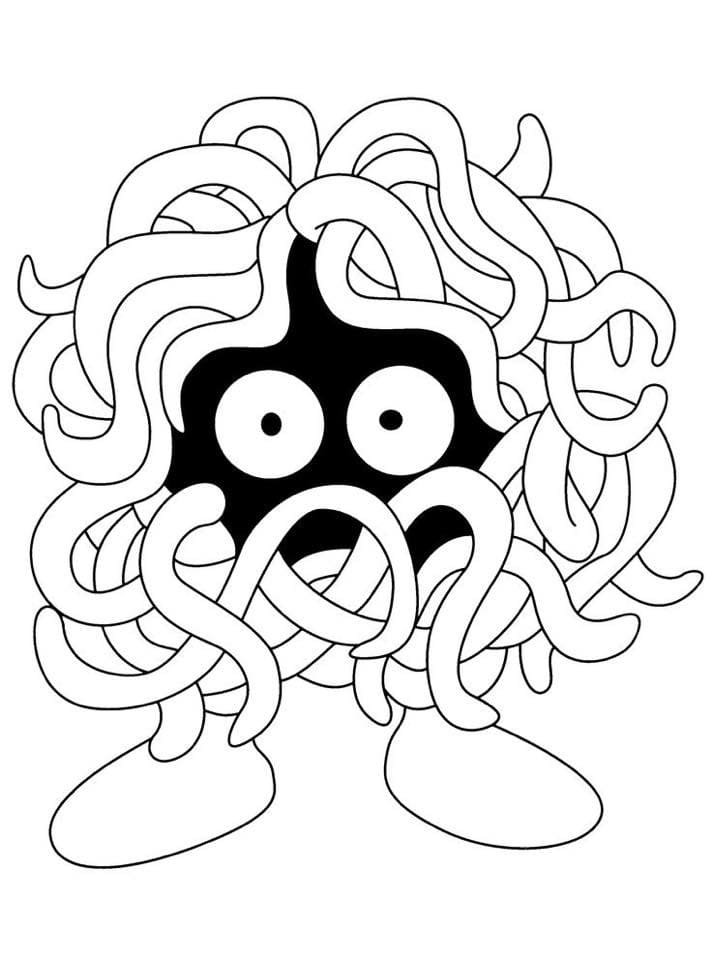 tangela