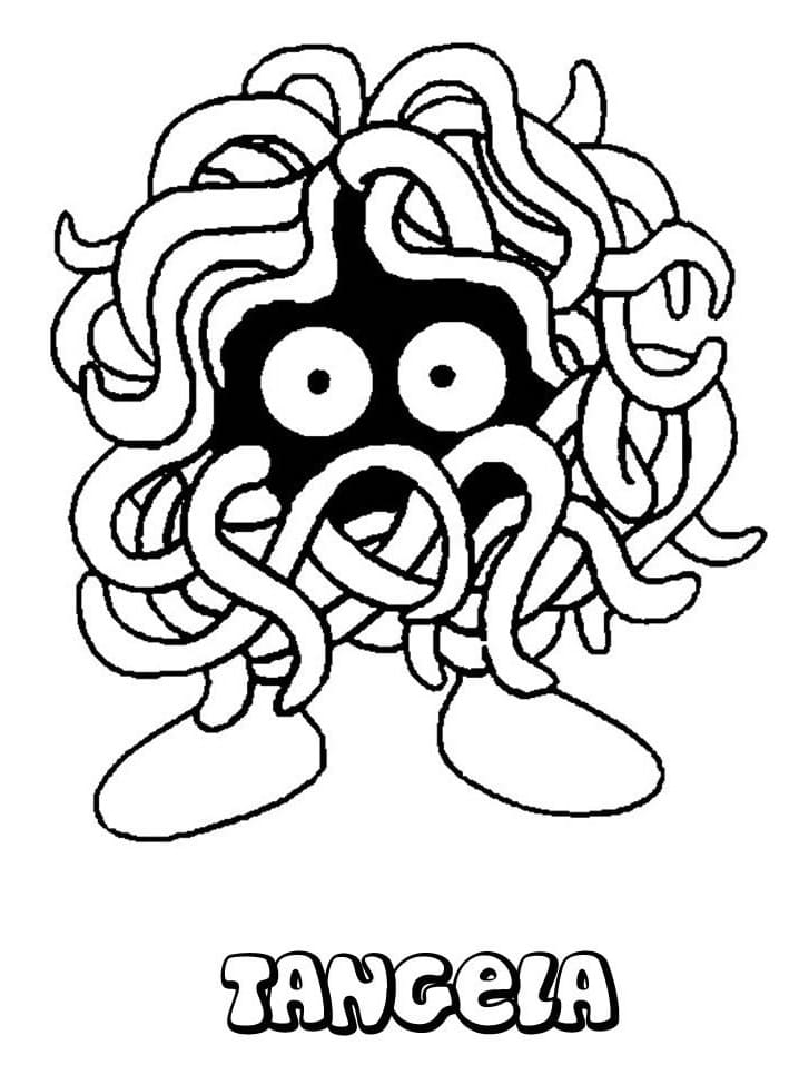 tangela