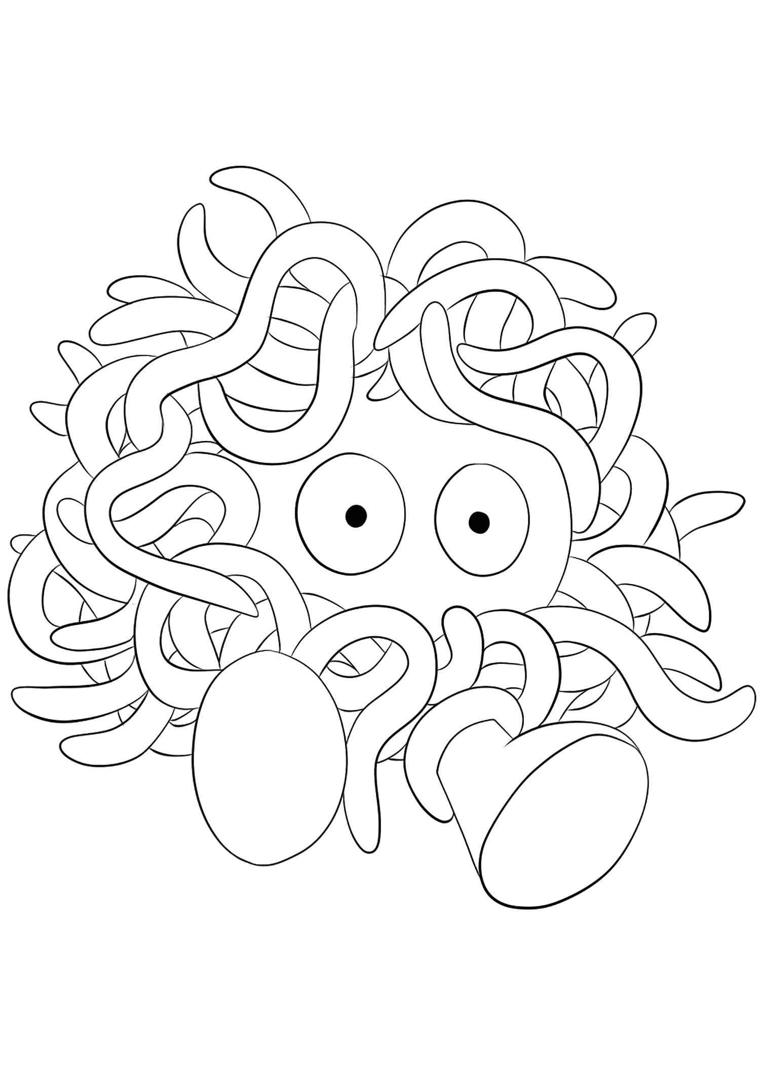 tangela