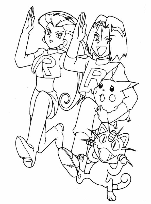 team-rocket