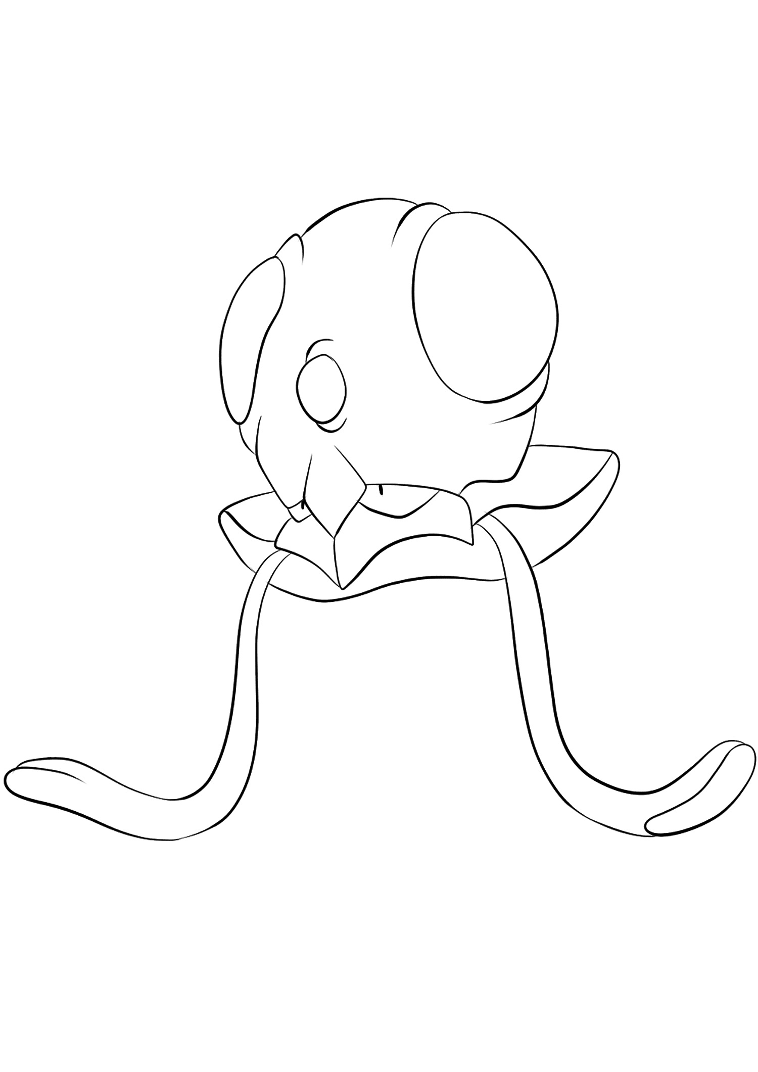 tentacool