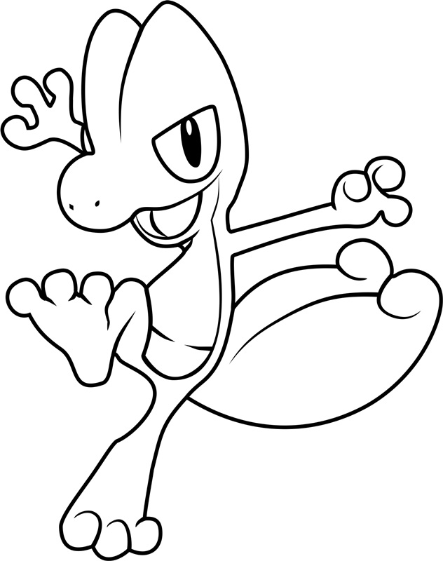 treecko