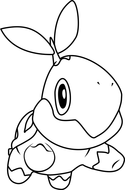 turtwig