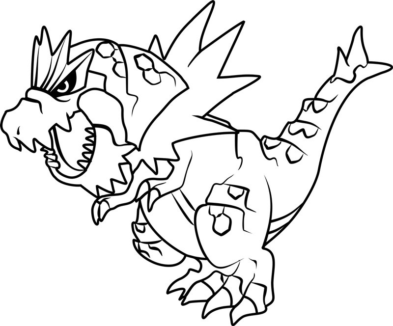 tyrantrum