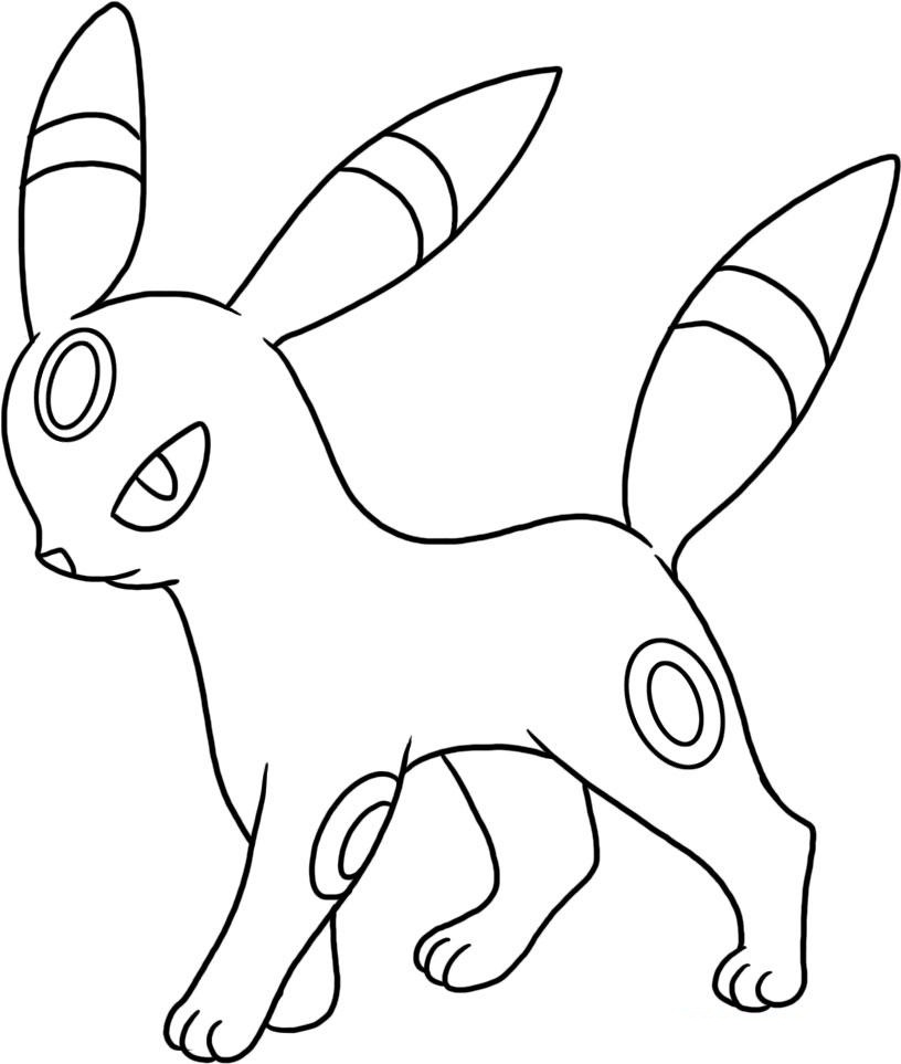 umbreon