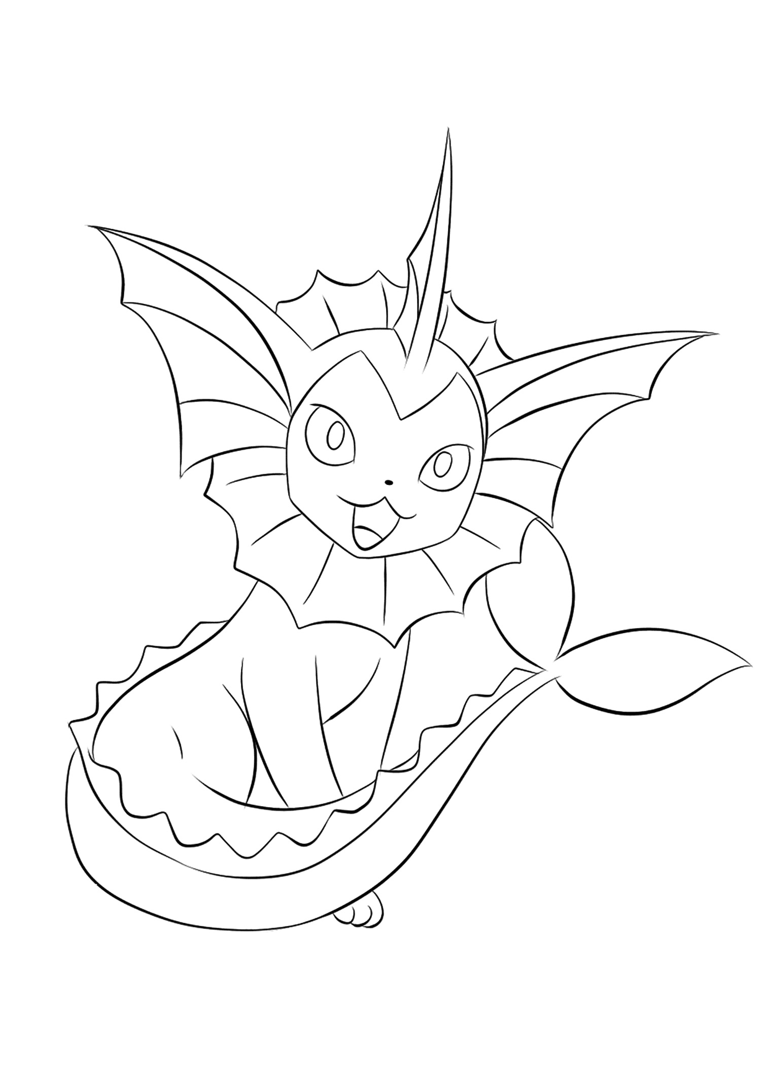 vaporeon