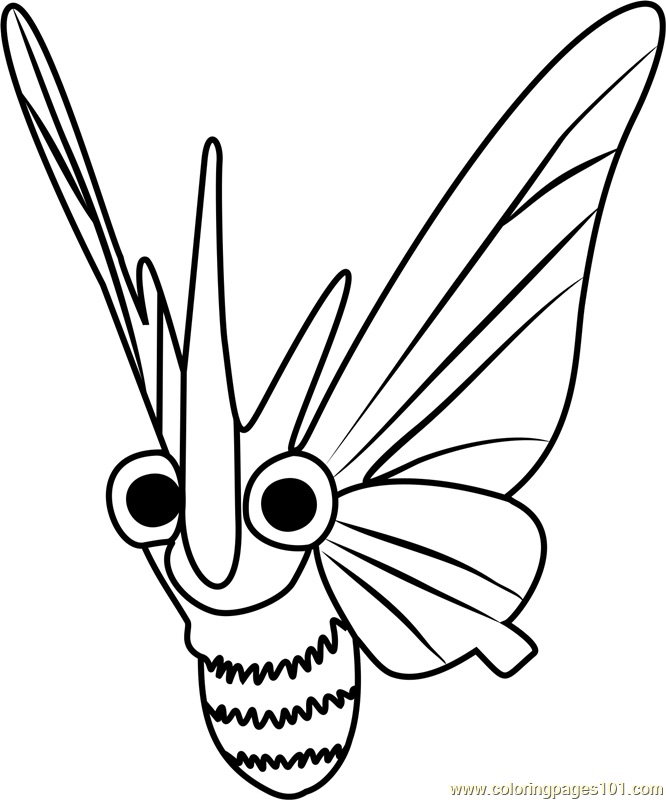 venomoth