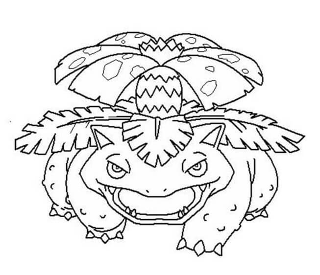 venusaur