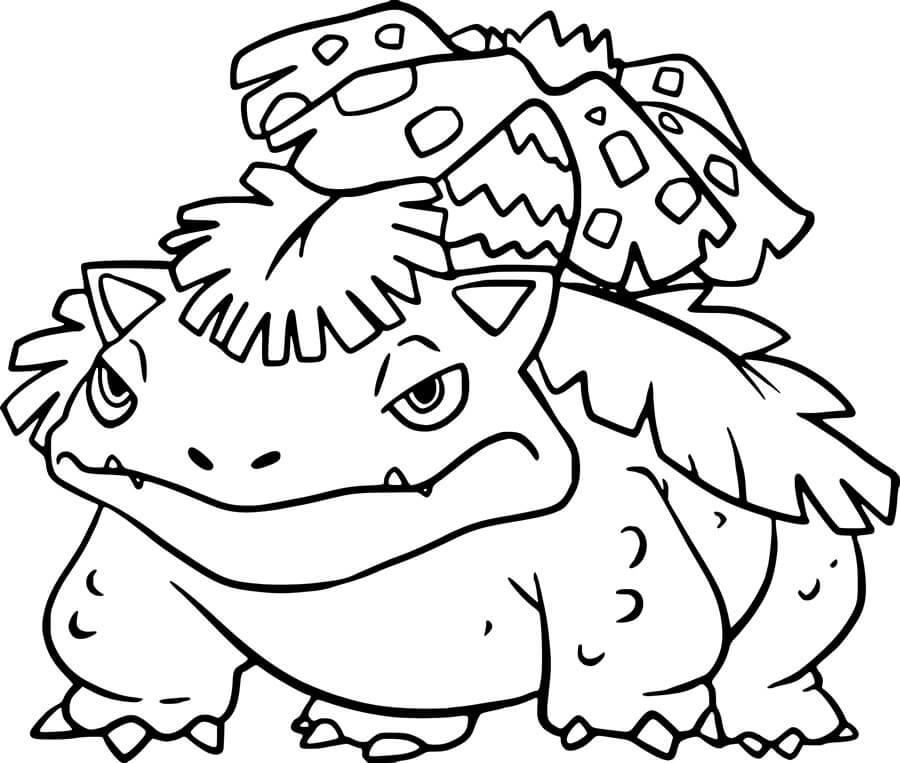 venusaur