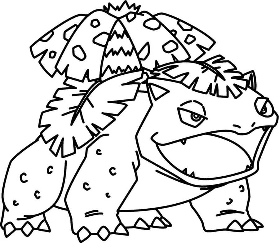 venusaur