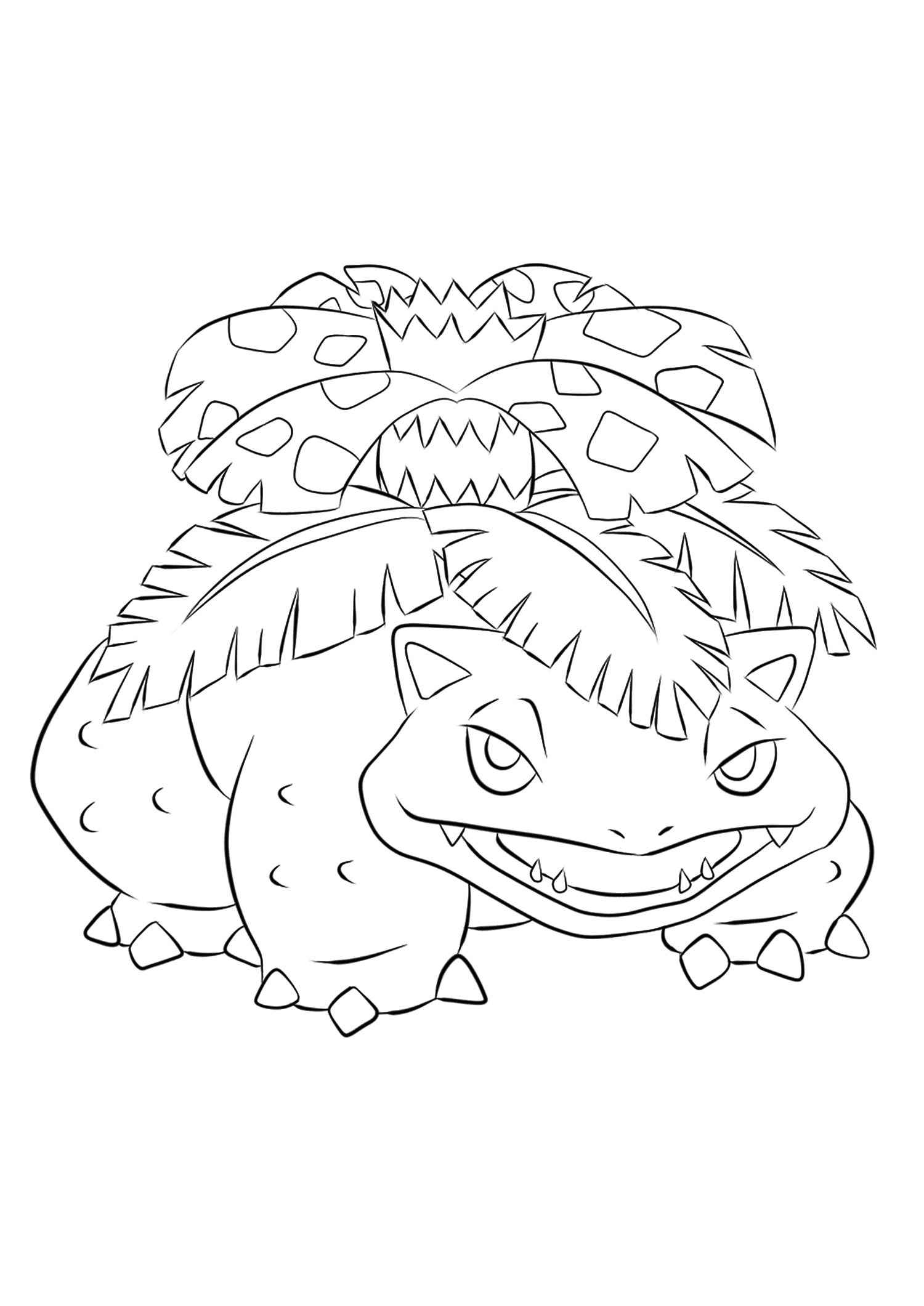 venusaur