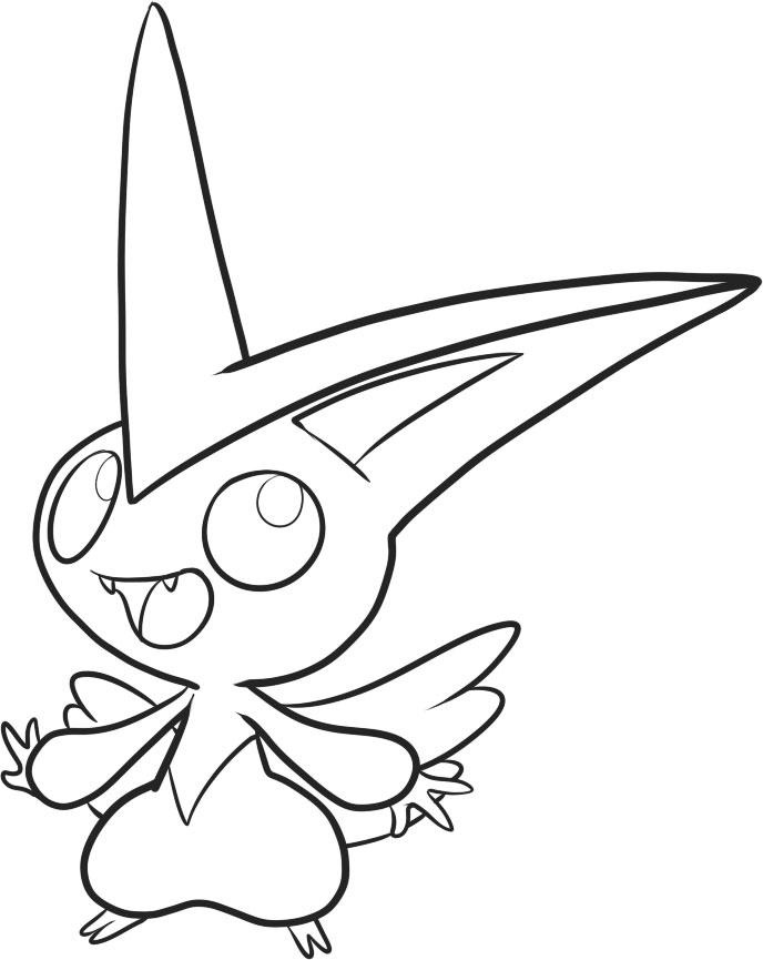 victini