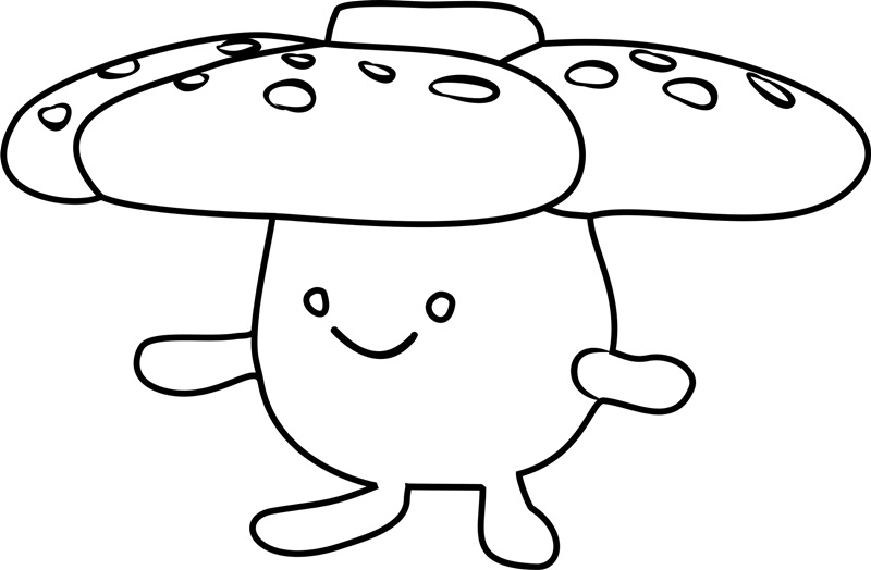 vileplume