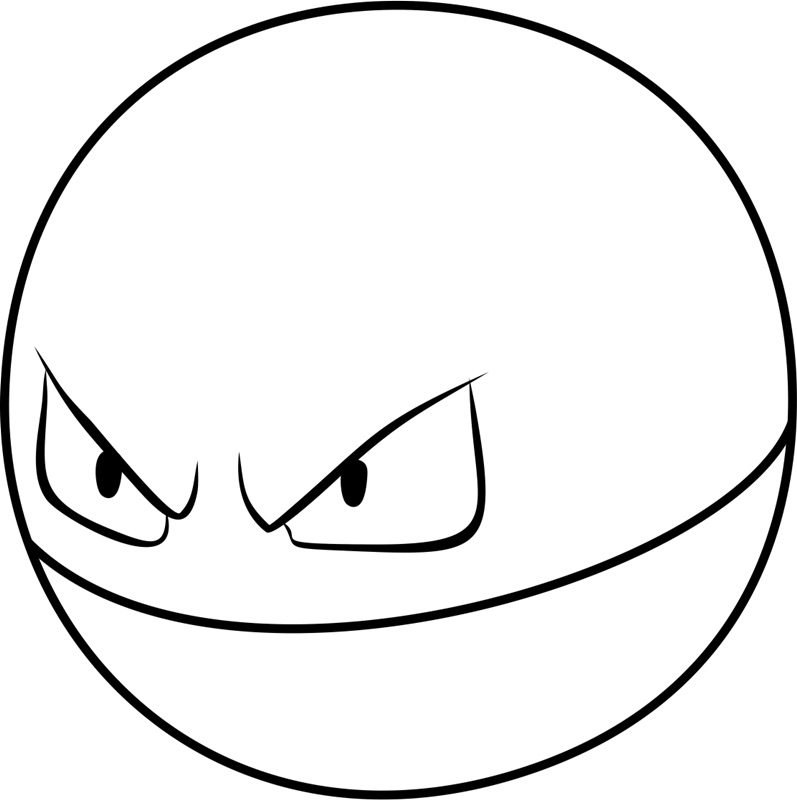 voltorb