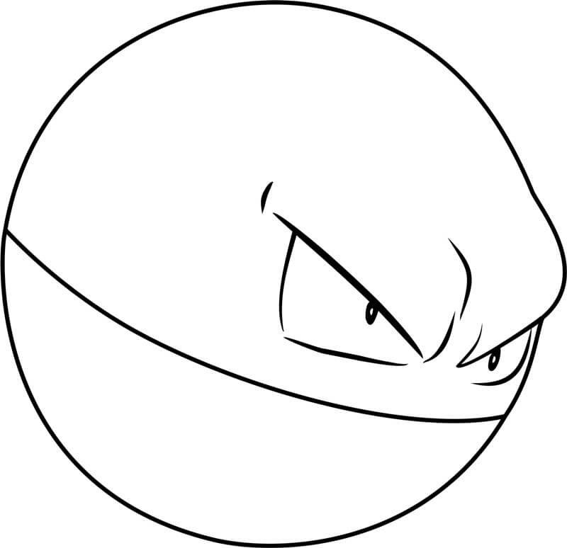 voltorb