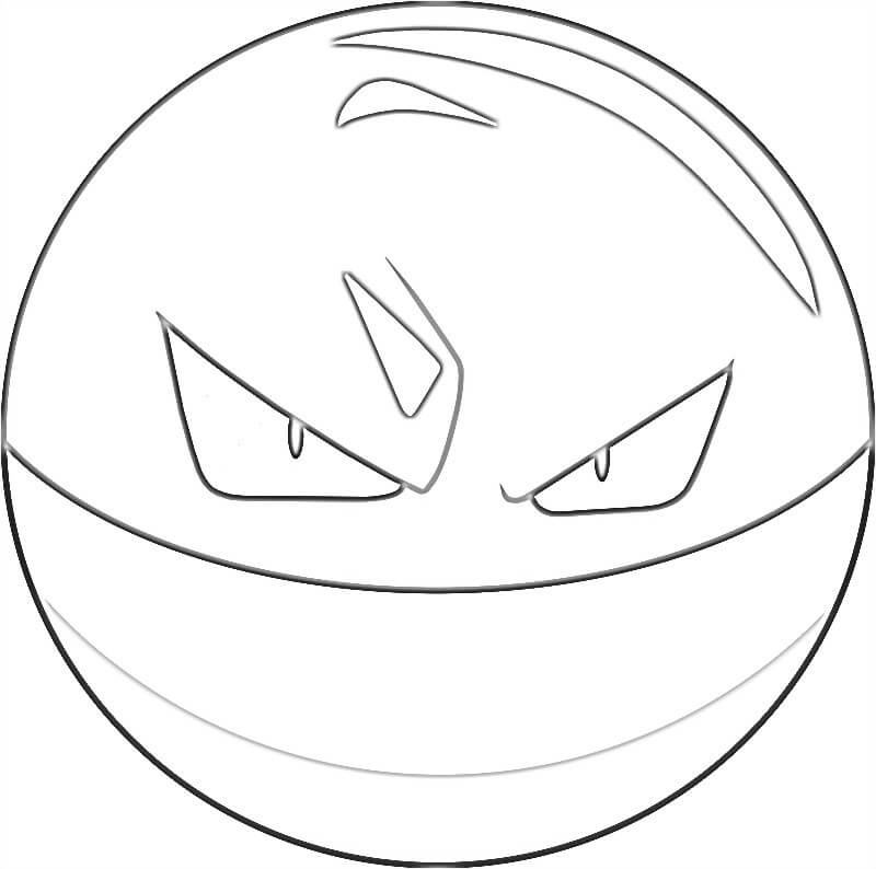 voltorb