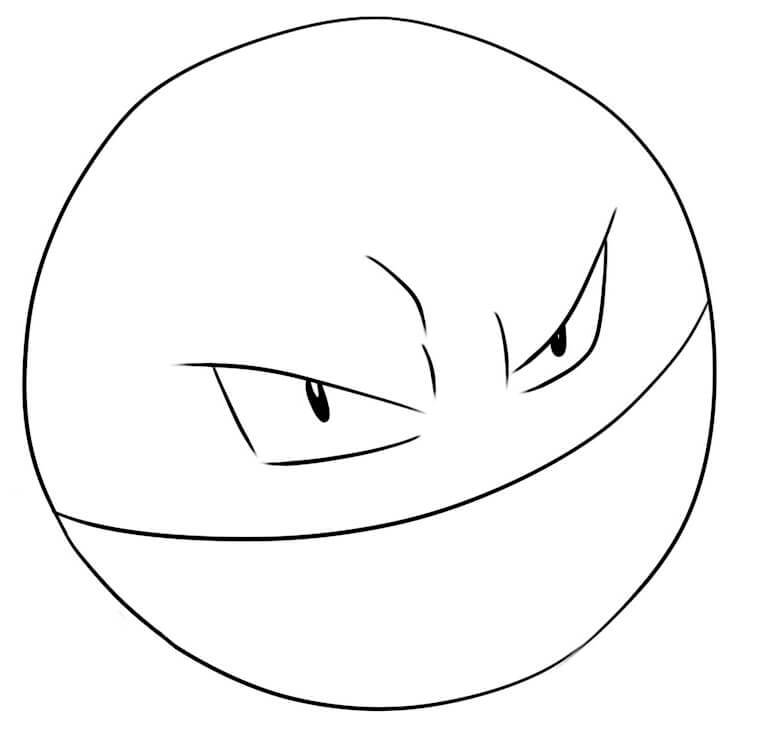 voltorb