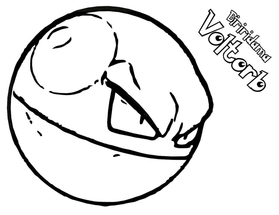 voltorb