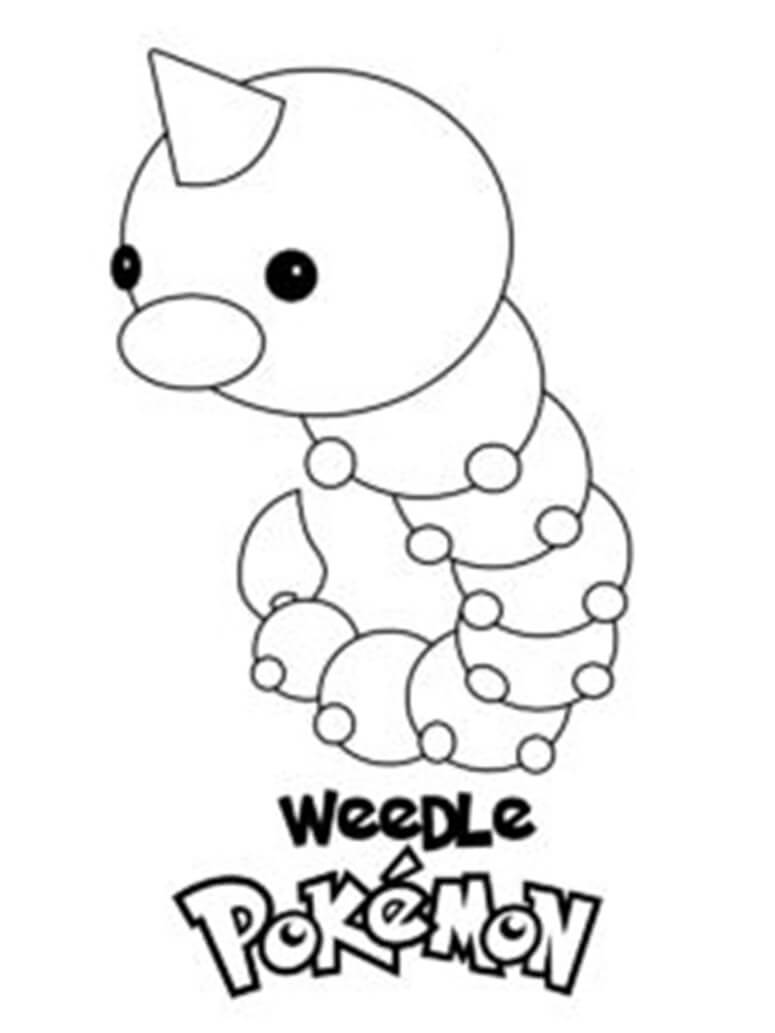 weedle