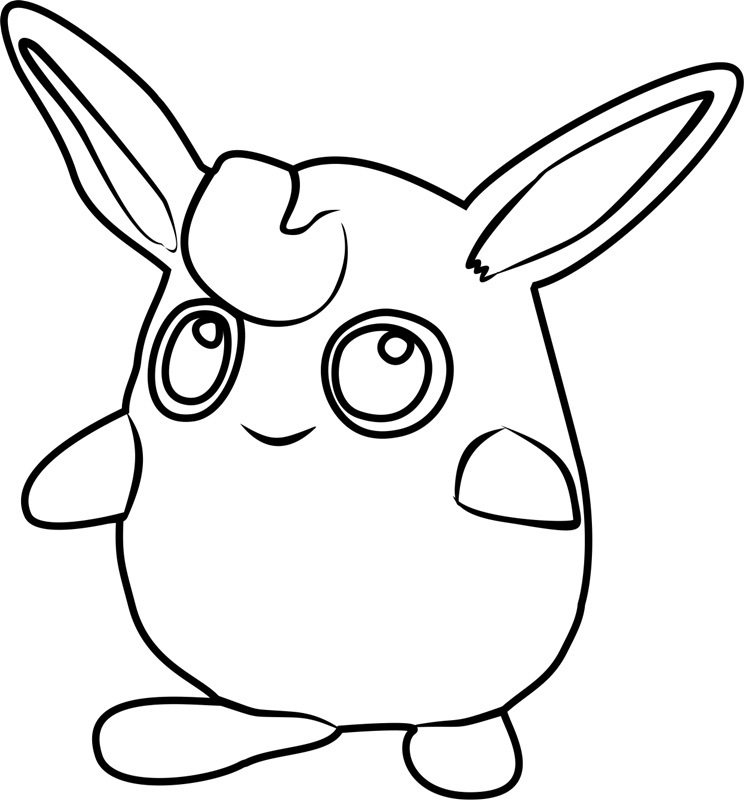 wigglytuff