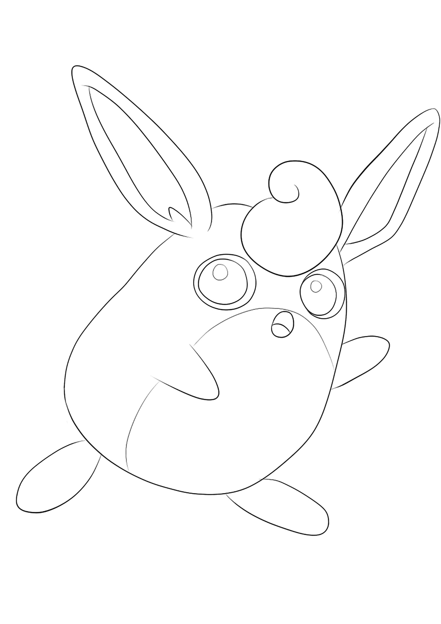 wigglytuff