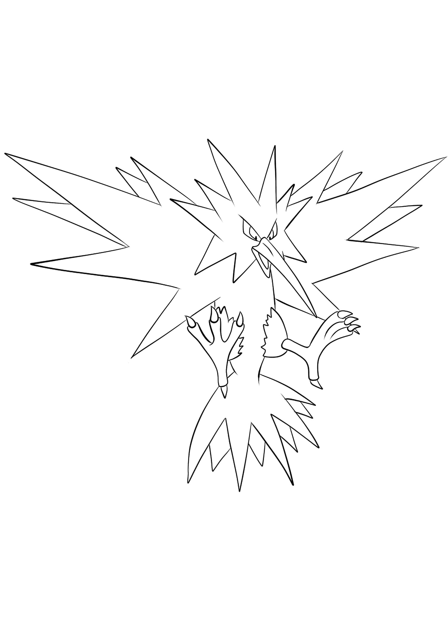 zapdos