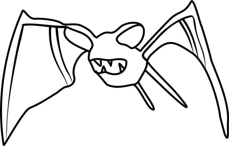 zubat